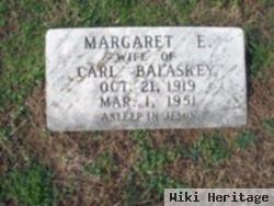 Margaret Dezern Balaskey