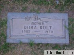 Dora Bolt