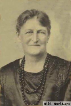 Margaret Ann Forey Craven