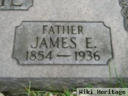 James E Biehl