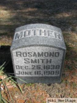 Rosamond Smith