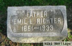 Emil L Richter