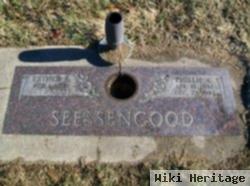 Phillip C Seessengood