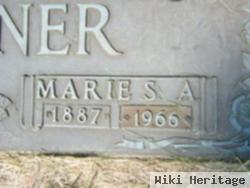 Marie S Apple Skinner