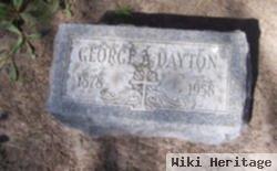 George A. Dayton