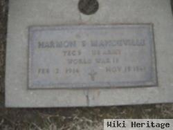 Harmon S. Mandeville