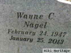 Wayne C. Nagel