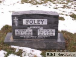 Joseph E Foley