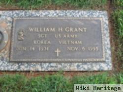 William H. Grant