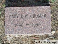 Baby Boy Cromer