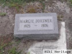 Margie Fortner