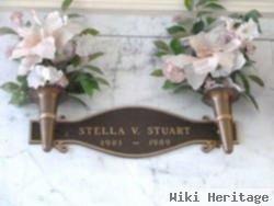 Stella V Serventi Stuart