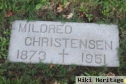 Mildred Christensen