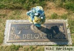 Ella N. Waycaster Deloach