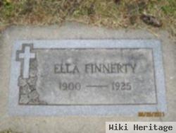 Ella Finnerty