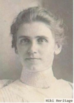 Jennie A. Gebhard Butchbaker