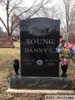 Danny L Young