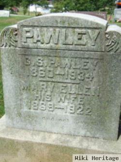 George Stephen Pawley