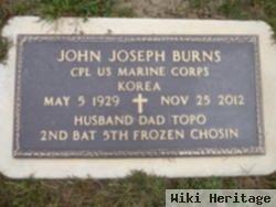 John Joseph Burns