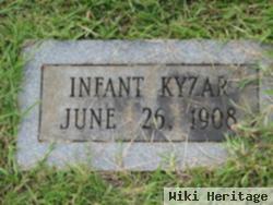 Infant Kyzar