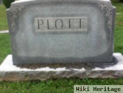 Margaret Ellen Plott Moser