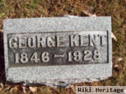 George Kent