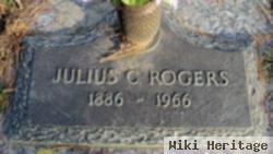 Julius Ceasar Rogers