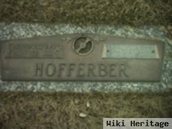 Lydia Lesser Hofferber