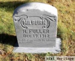 Milburn Harold Fuller