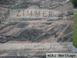 William G. Zimmer