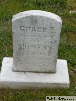 Grace Elizabeth Mowery