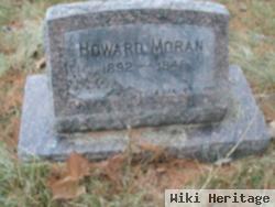 Howard Moran