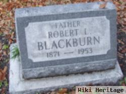 Robert L. Blackburn