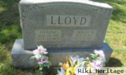 Dollie R. Lloyd