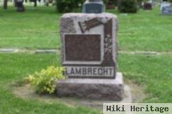 Mother Augusta Lambrecht