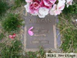 Viola Munsterman Morgan