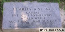 Charles B. Stone