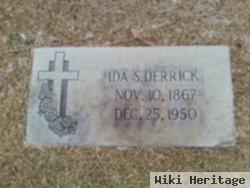 Ida Elizabeth Swygert Derrick