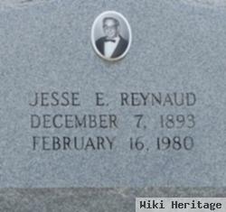 Jesse E. Reynaud