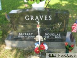Douglas Graves