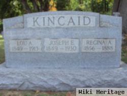 Reginna A. Loar Kincaid