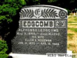 Ellen B. Woodman Edgecomb