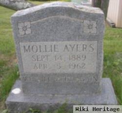 Mollie Mink Ayers