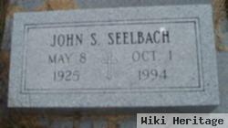 John S Seelbach