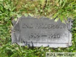 Enid Frodermann