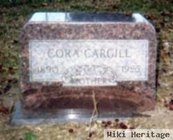 Cora Hobby Cargill