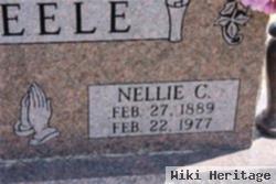 Nellie Custer Steele