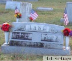 Daniel Boone Lane