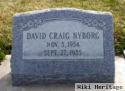 David Craig Nyborg