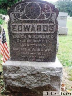 Enoch W. Edwards